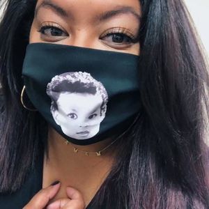 Meet your Posher, Kelley